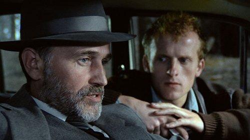 Big Shar filmas žiurėti online