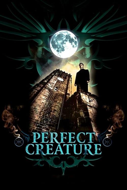 Perfect Creature filmas online