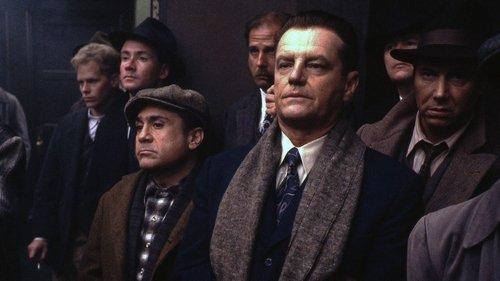 Hoffa filmas žiurėti online