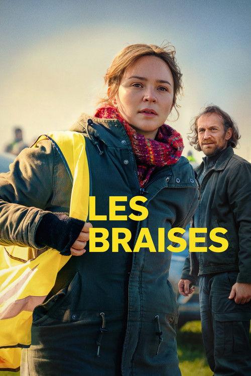 Les Braises filmas online