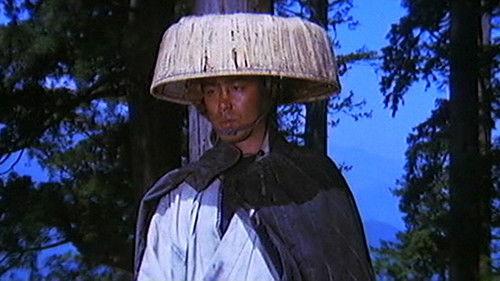 The Trail of Blood filmas žiurėti online