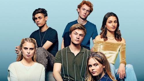 Smuk filmas žiurėti online