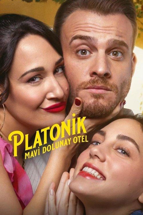 Platonik filmas online