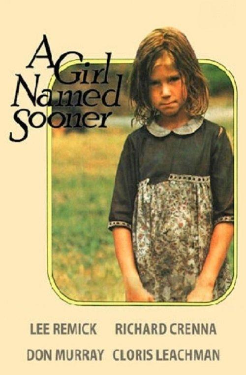 A Girl Named Sooner filmas online