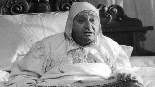 Hypochondriac filmas žiurėti online