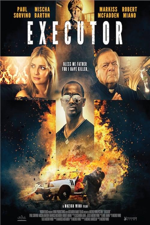 Executor filmas online