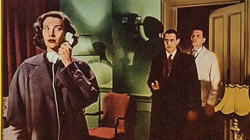 Passport to Treason filmas žiurėti online