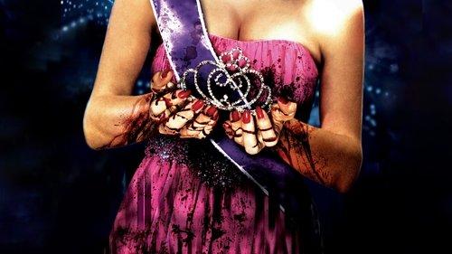 Bloody Homecoming filmas žiurėti online