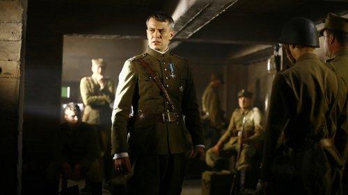 Vesterplatės paslaptis filmas žiurėti online