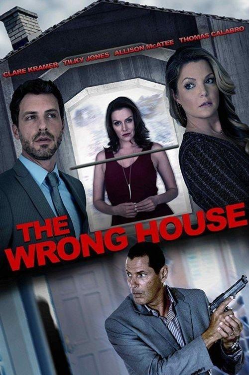 The Wrong House filmas online