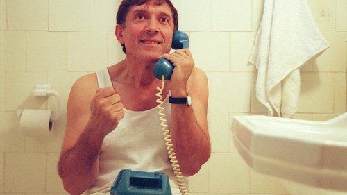 Filantropica filmas žiurėti online