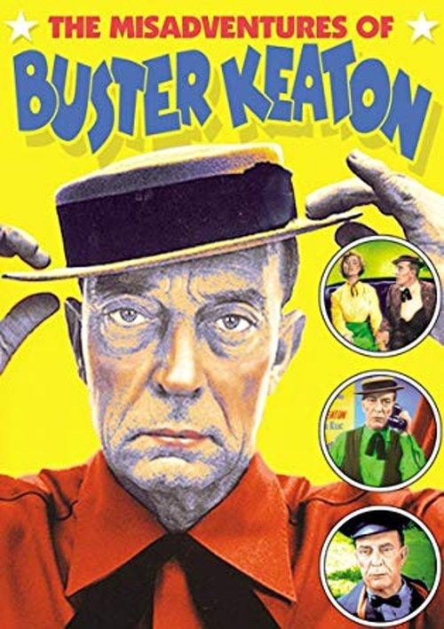 The Misadventures of Buster Keaton filmas online