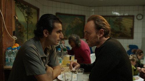 Yük filmas žiurėti online