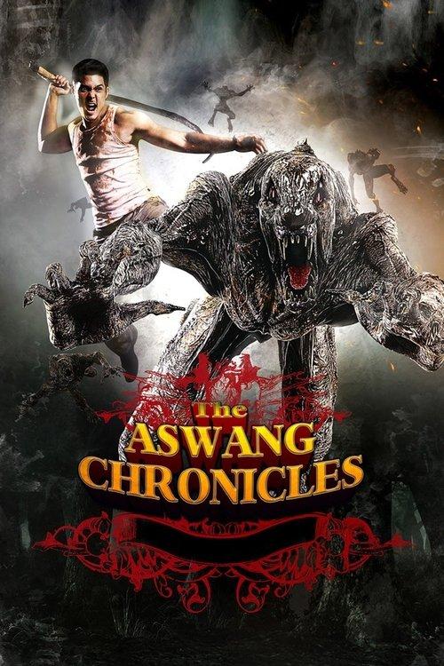 Tiktik: The Aswang Chronicles filmas online