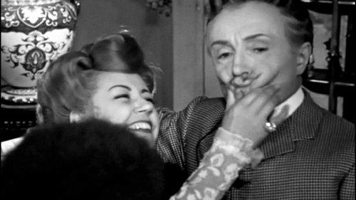 Le Fil à la patte filmas žiurėti online