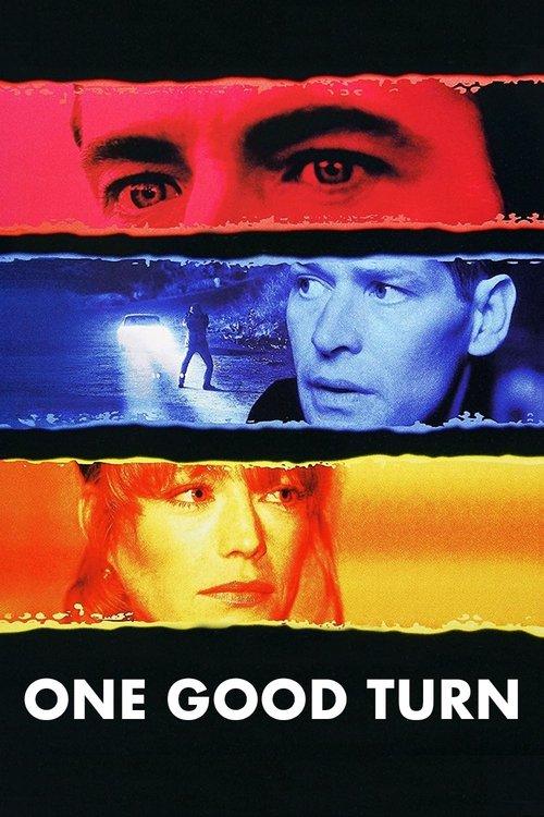 One Good Turn filmas online