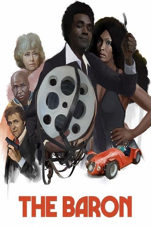 The Baron filmas online
