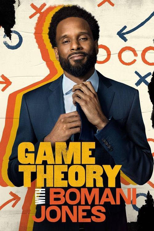 Game Theory with Bomani Jones filmas online