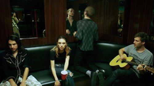 On the Road filmas žiurėti online