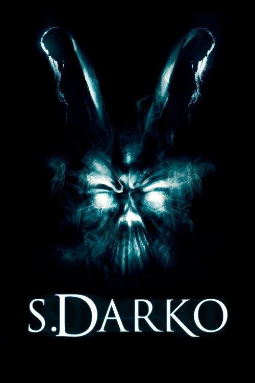 S. Darko filmas online