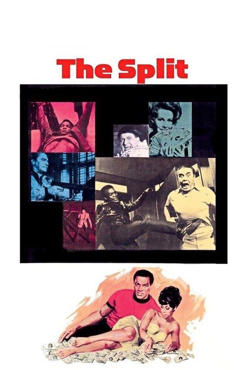 The Split filmas online
