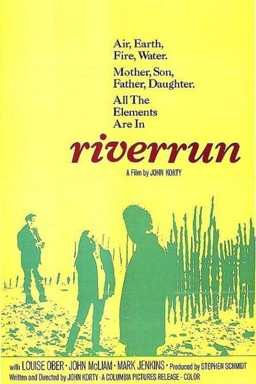 Riverrun filmas online