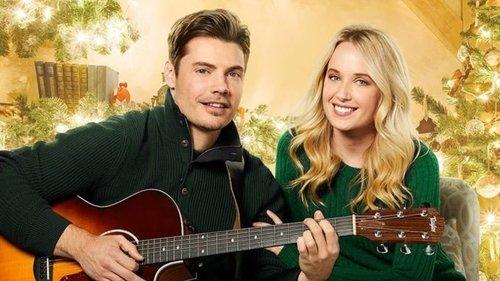 Time for Me to Come Home for Christmas filmas žiurėti online