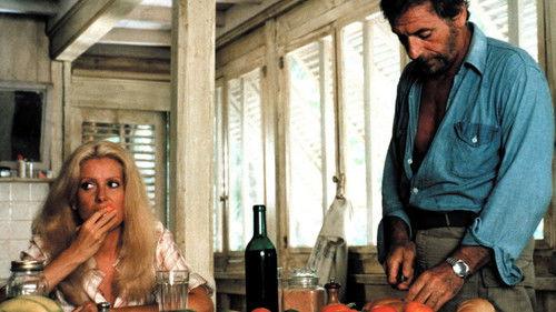 Le Sauvage filmas žiurėti online