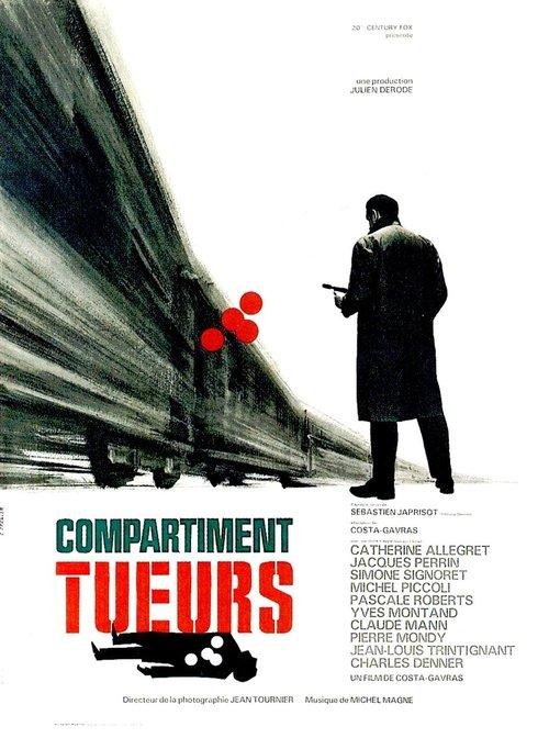 Compartiment tueurs filmas online
