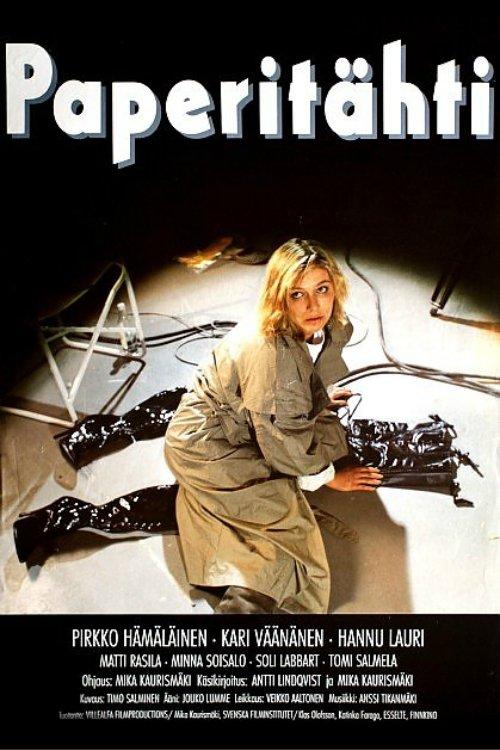 Paper Star filmas online