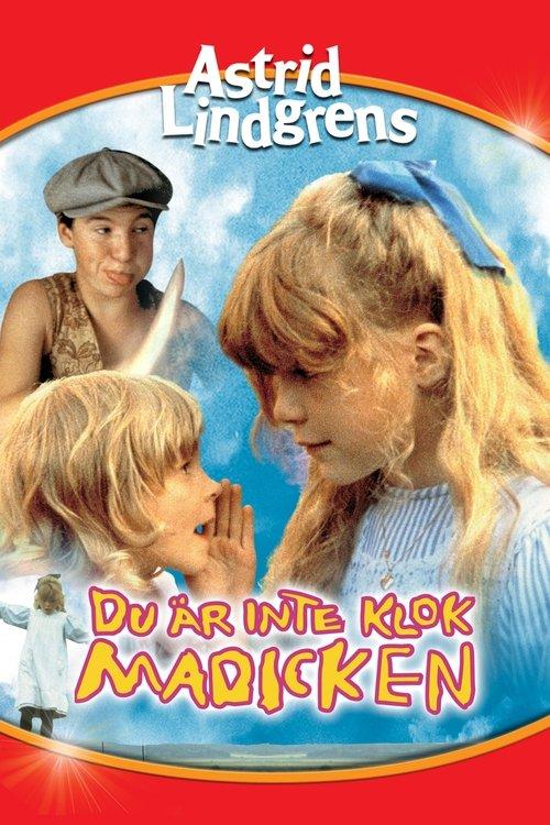 You're Out of Your Mind, Madicken filmas online