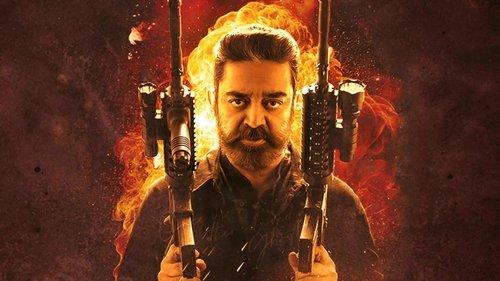 Vikram filmas žiurėti online