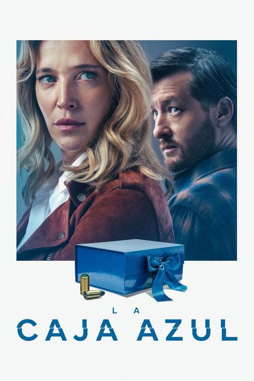 La caja azul filmas online