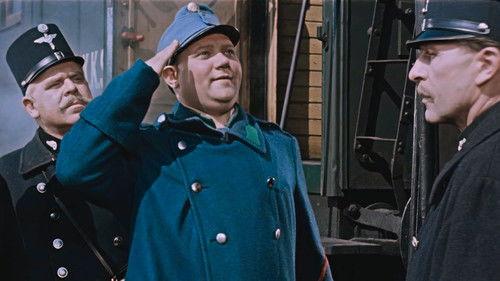 Poslušně hlásím filmas žiurėti online