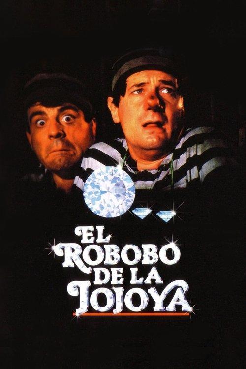 El robobo de la jojoya filmas online