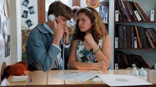 Twist and Shout filmas žiurėti online