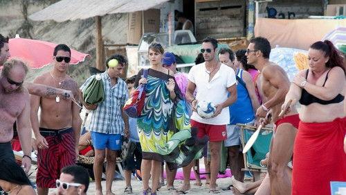 Nessuno mi può giudicare filmas žiurėti online