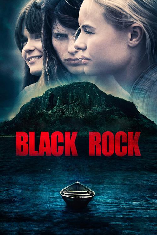 Black Rock filmas online