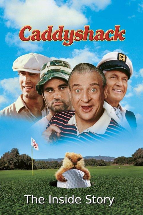 Caddyshack: The Inside Story filmas online