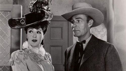 Belle of the Yukon filmas žiurėti online