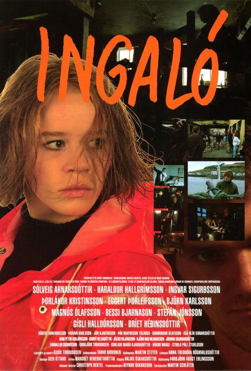 Ingaló filmas online