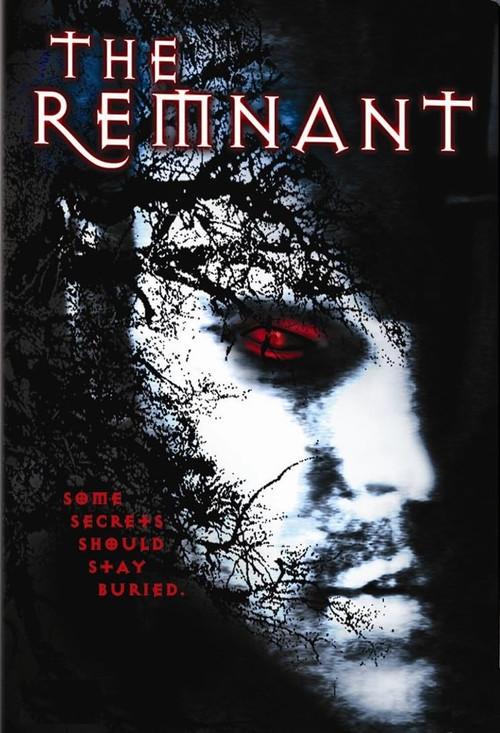 The Remnant filmas online