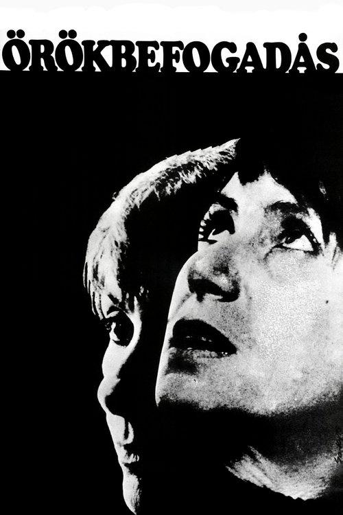 Adoption filmas online