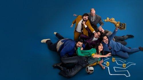 Ogni maledetto Fantacalcio filmas žiurėti online