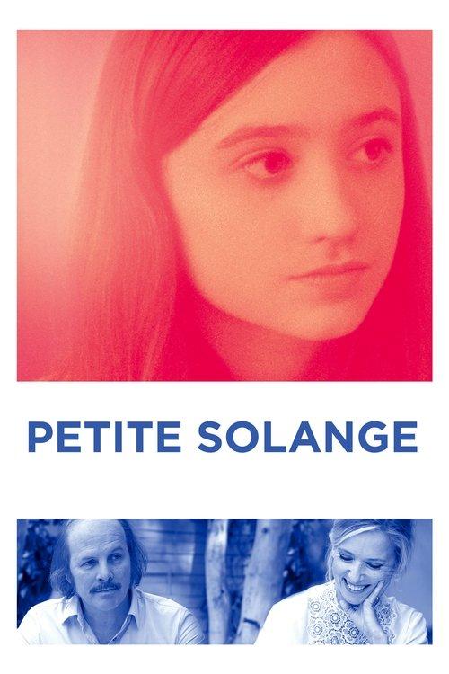 Little Solange filmas online