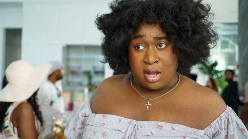 Terri Joe: Missionary in Miami filmas žiurėti online