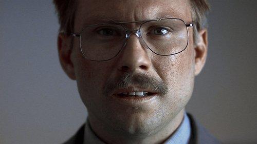 He Was a Quiet Man filmas žiurėti online