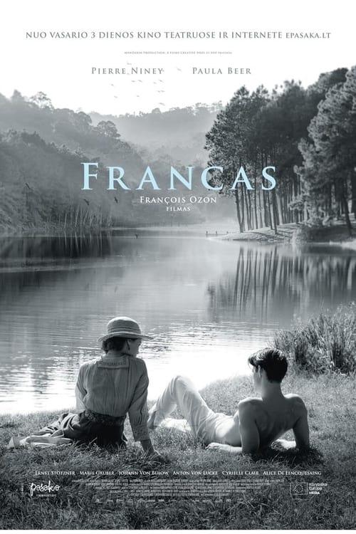 Francas filmas online