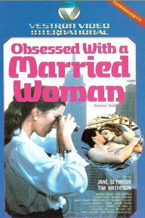 Obsessed with a Married Woman filmas online