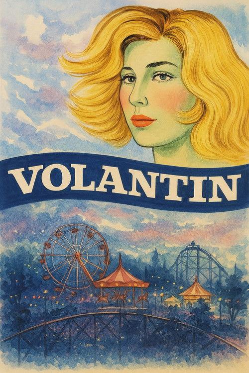Volantín filmas online